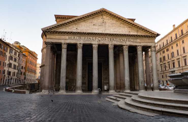 Pantheon