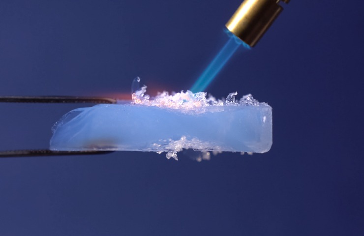 aerogel