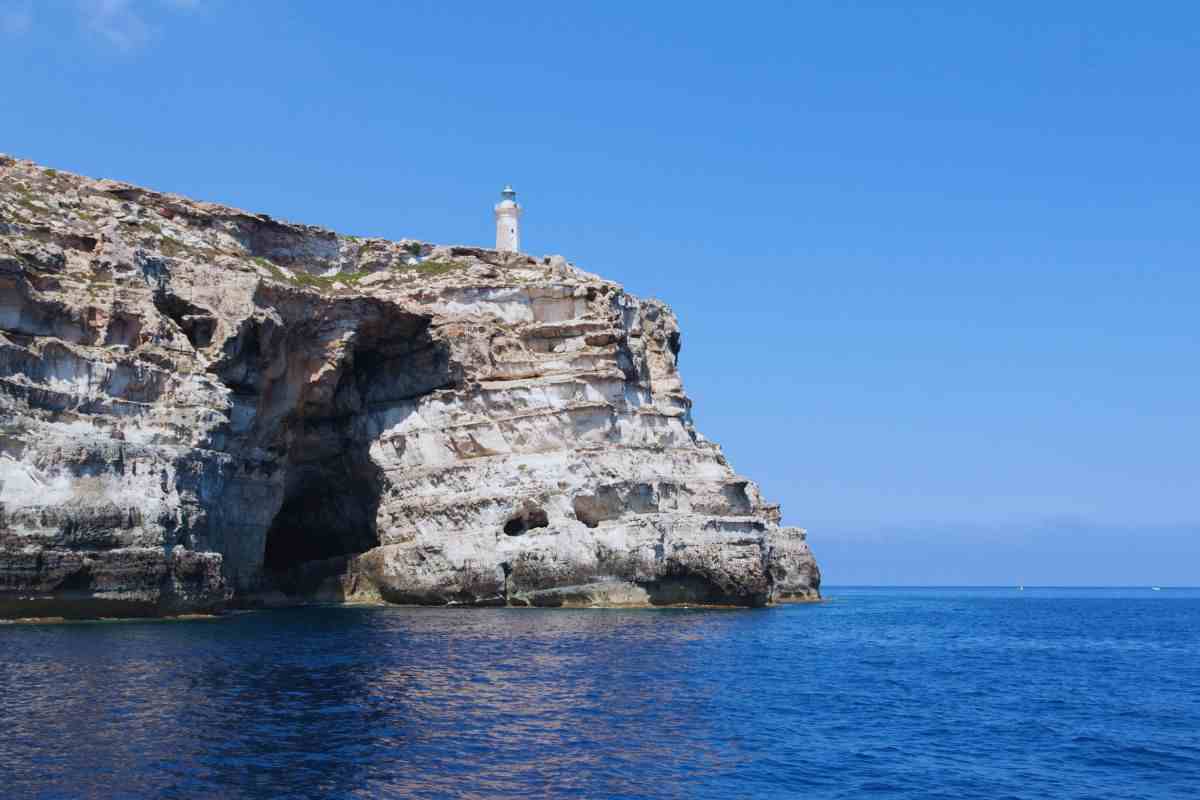 Lampedusa cosa accade?